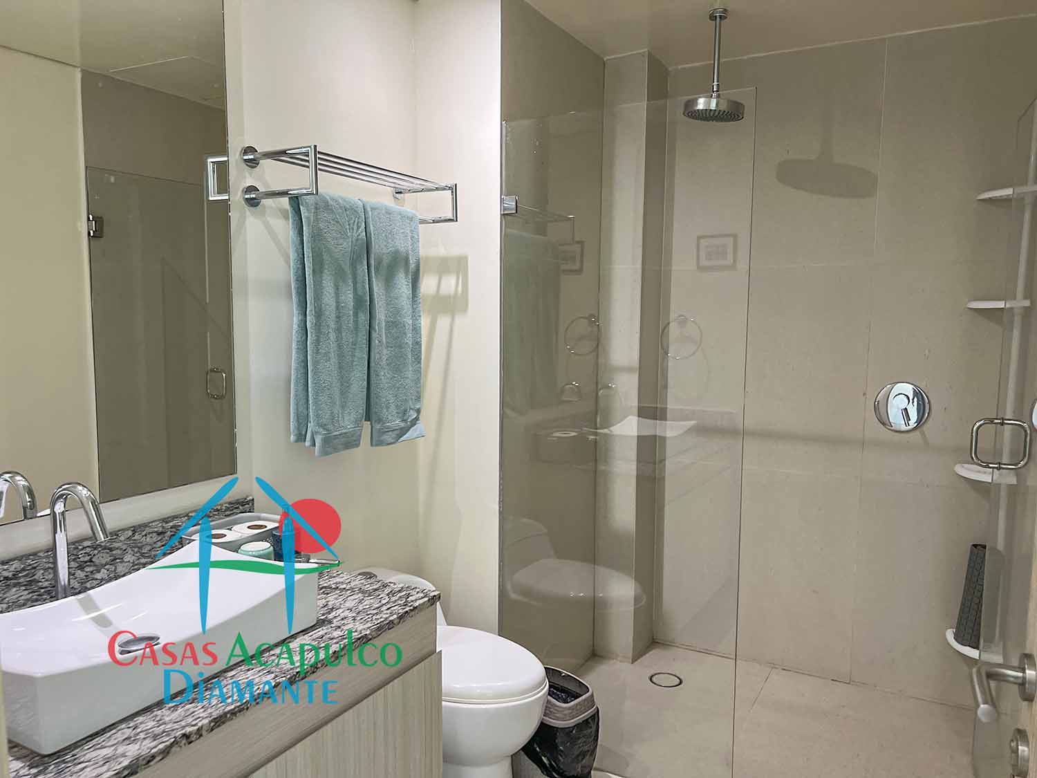 La Isla Ibiza F3 - Recámara principal 6